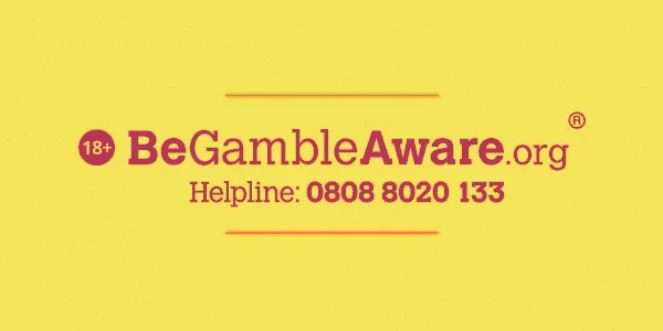 BeGambleaware
